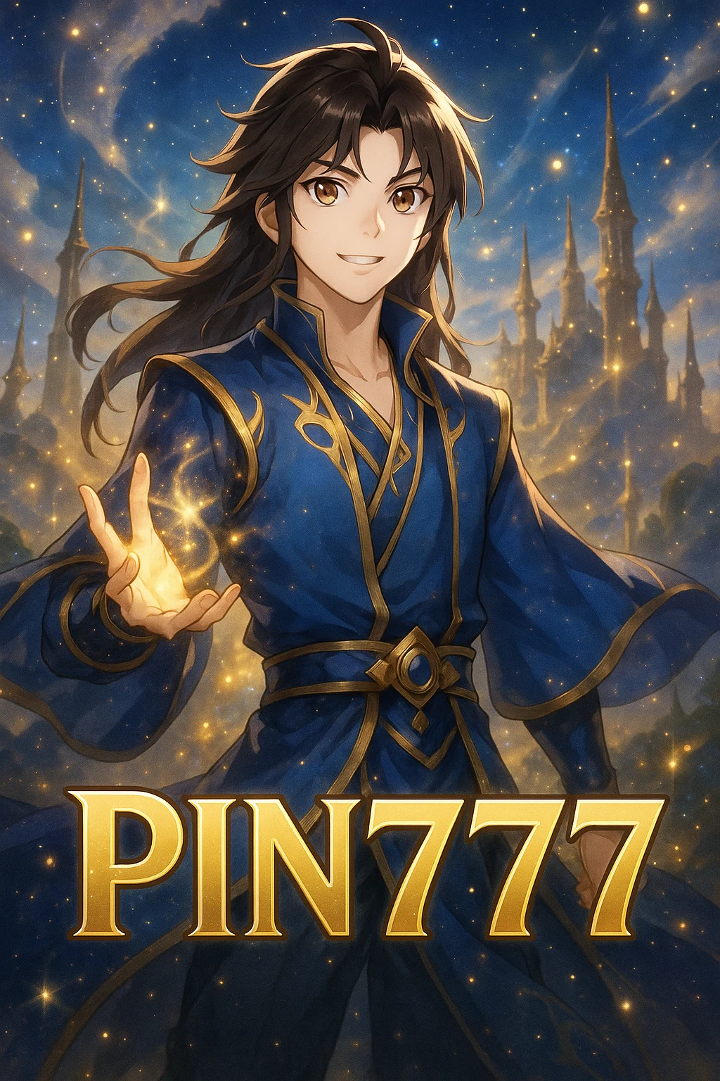 PIN777