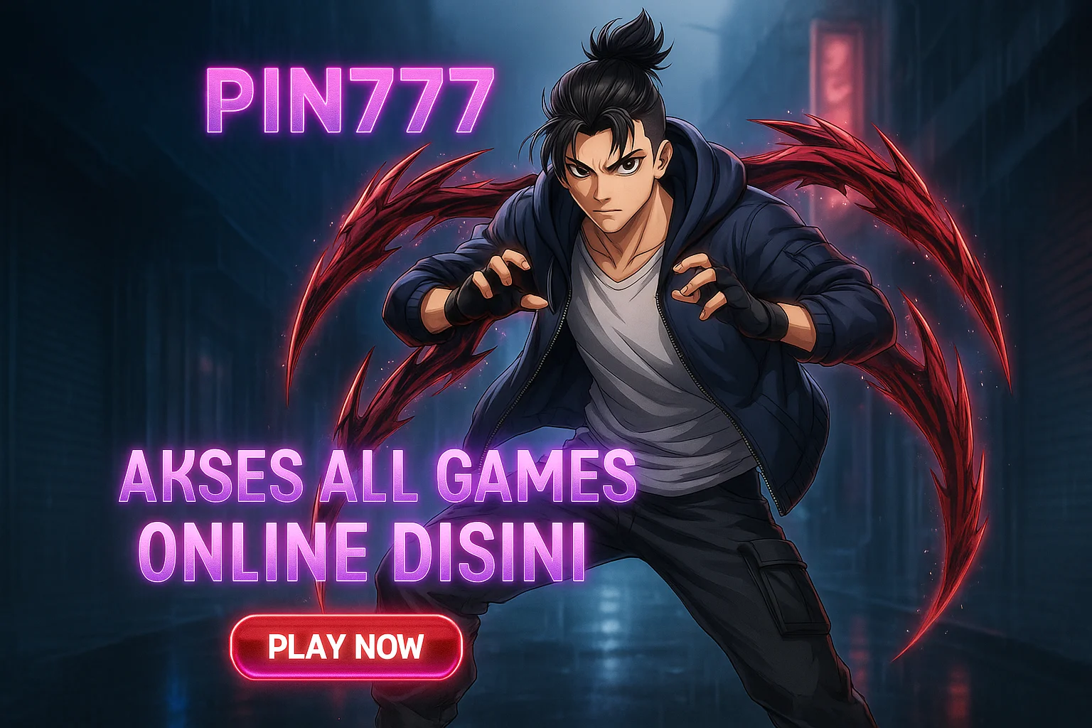 Pin777 • Daftar dan Dapatkan Kode Unik Dari Pin 777